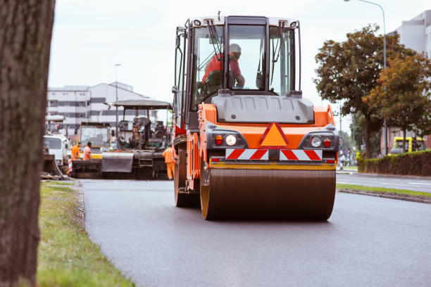 Best Local Driveway Pavers  in Poplar Cotton Center, CA