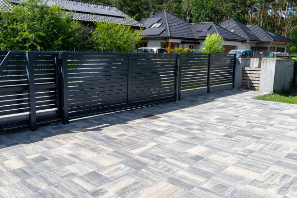 Reasons to Select Us for Your Driveway Paving Requirements in Poplar Cotton Center, CA