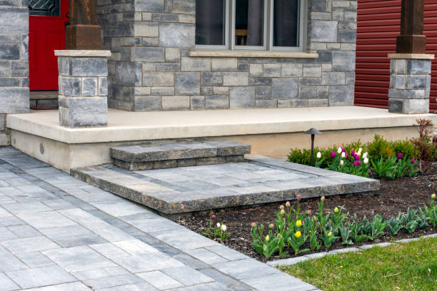 Professional Driveway Pavers in Poplar Cotton Center, CA
