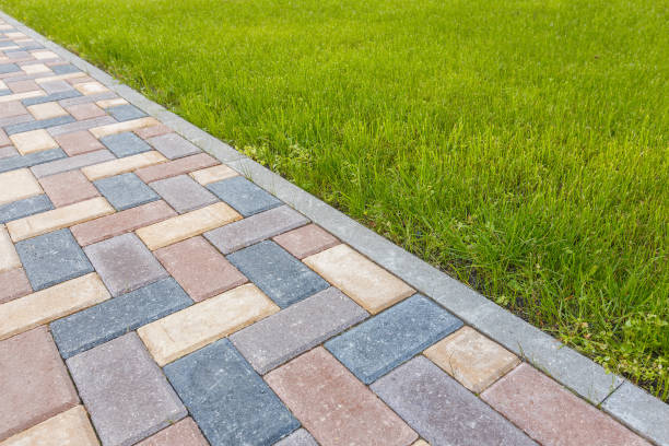 Best Driveway Pavers Near Me  in Poplar Cotton Center, CA