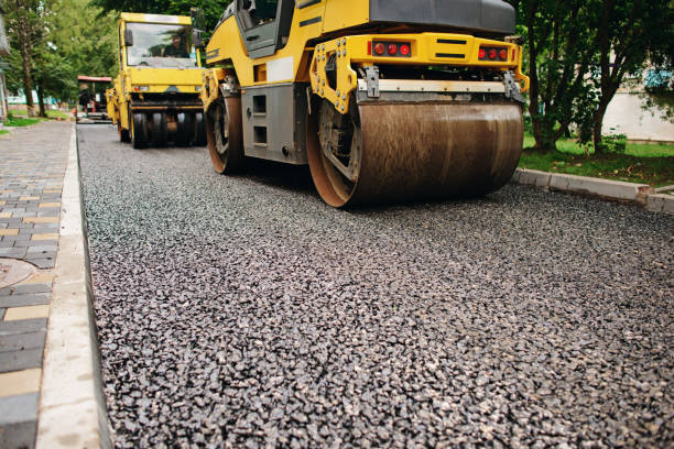 Best Commercial Driveway Pavers  in Poplar Cotton Center, CA